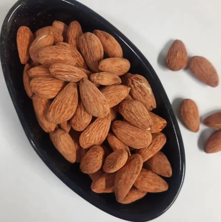 Yeni Harmancı Badem İçi Kavrulmuş 500 Gr.