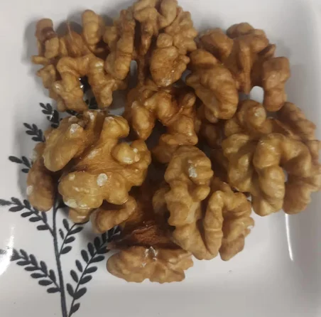 Yeni Harmancı Ceviz İçi Yerli 500 Gr.