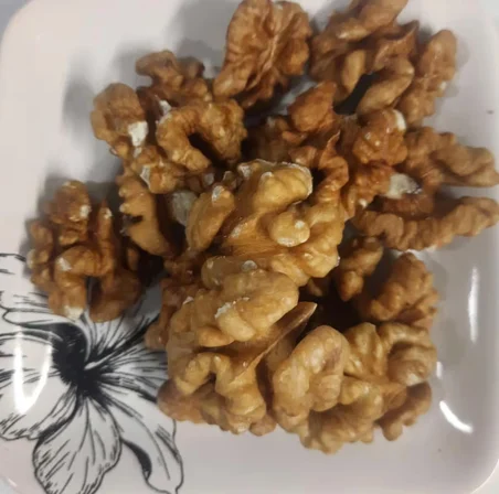 Yeni Harmancı Ceviz İçi Yerli 500 Gr.