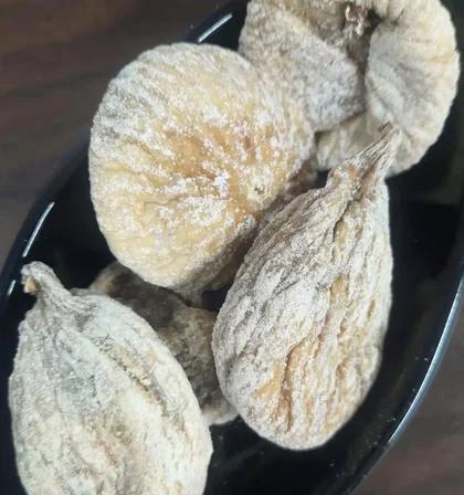 Yeni Harmancı Kurutulmuş Dağ İnciri 500 Gr.