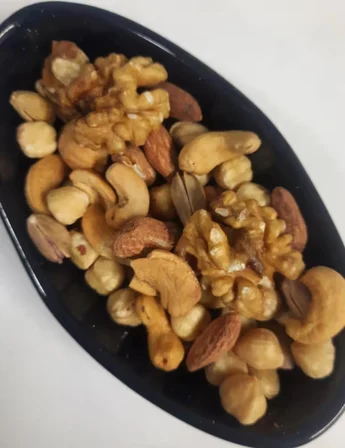 Yeni Harmancı Elit Karışık Kuruyemiş 500 Gr.