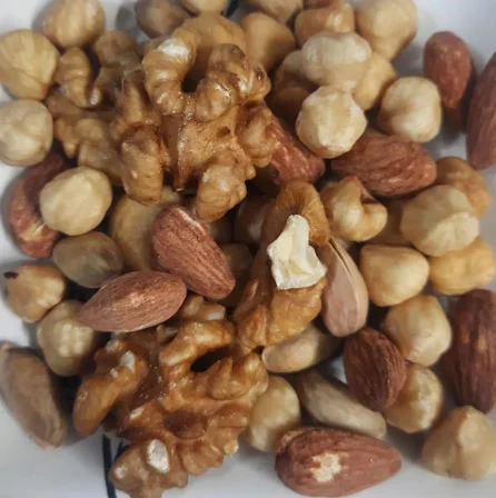 Yeni Harmancı Elit Karışık Kuruyemiş 500 Gr.