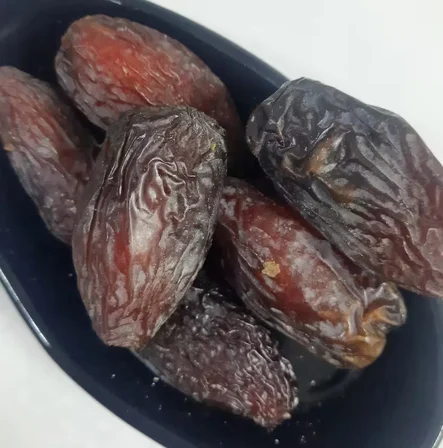 Yeni Harmancı Kudus Hurması Jumbo Boy 500 Gr.