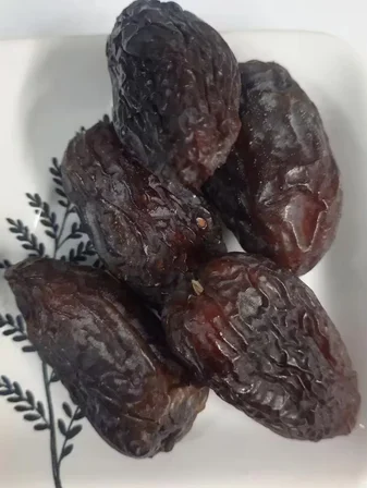 Yeni Harmancı Kudus Hurması Jumbo Boy 500 Gr.