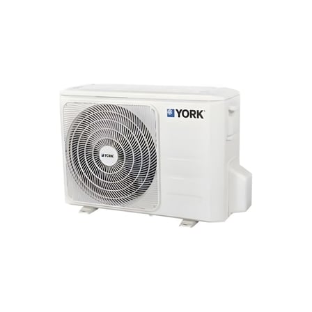 York Monterosa YHKF24YEEBMJO-X 24000 BTU Duvar Tipi Inverter Klima