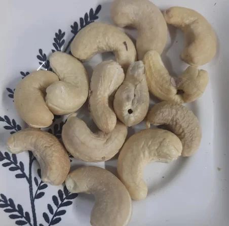 Yeni Harmancı Kaju Fıstığı Çiğ 1 Kg.