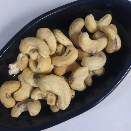 Yeni Harmancı Kaju Fıstığı Çiğ 500 Gr.