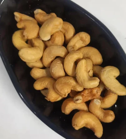 Yeni Harmancı Kaju Fıstığı Kavrulmuş 500 Gr.