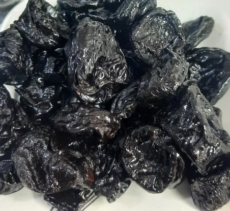 Yeni Harmancı Kuru Özbek Eriği 1 Kg.