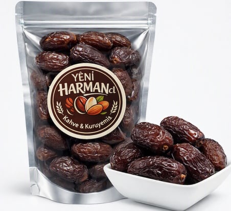 5'li Premium Kuru Meyve Harmanı 1,25 Kg (Goji Berry 250 Gr, Kudus Hurma 250 Gr, Özbek Üzümü 250 Gr, Özbek Eriği 250 Gr, Kuru Dağ İnciri Aydın 250 Gr)