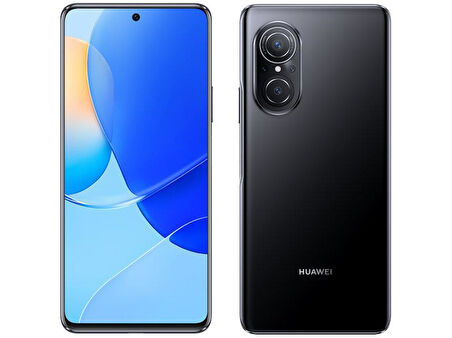 Huawei Nova 9 SE  8/128 GB Siyah Yenilenmiş Cep Telefonu