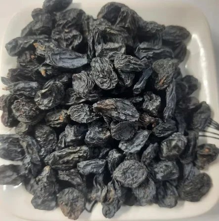 Yeni Harmancı Özbek Üzümü Çekirdeksiz Yerli 500 Gr. (Karaman)