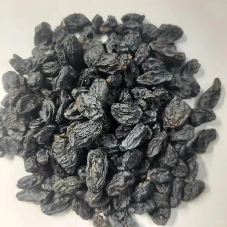 Yeni Harmancı Özbek Üzümü Çekirdeksiz Yerli 500 Gr. (Karaman)