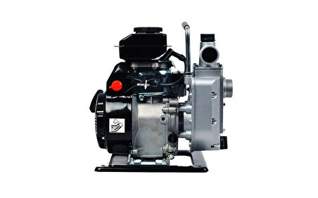 Benzinli Su Motoru 2.5Hp 4 Zamanlı YHQGZ40A