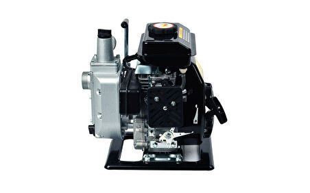 Benzinli Su Motoru 2.5Hp 4 Zamanlı YHQGZ40A