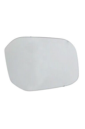 Volkswagen Caddy Mk4 Dış Ayna Camı Sağ (yolcu) 2k5857522c 2015-2018 Model Arası Araçlara Uyumlu