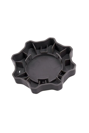 1j0881671f Seat Leon Koltuk Sırt Yatırma Ayar Kolu Sol Siyah 2006-2009 Model Arası Araçlara Uyumlu