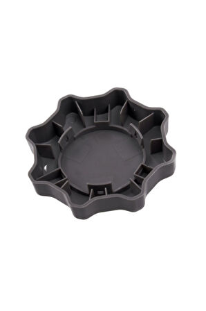 1j0881671f Seat Leon Koltuk Sırt Yatırma Ayar Kolu Sağ Siyah 2006-2009 Model Arası Araçlara Uyumlu