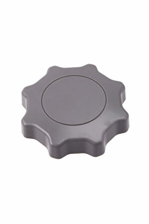 6r0881671d Volkswagen Polo Koltuk Sırt Yatırma Ayar Kolu Sol Gri 2010-2013 Arası Araçlara Uyumlu