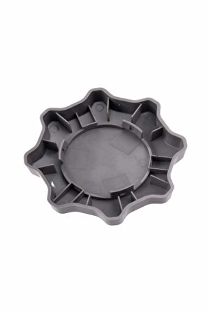 6r0881671d Volkswagen Polo Koltuk Sırt Yatırma Ayar Kolu Sol Gri 2010-2013 Arası Araçlara Uyumlu