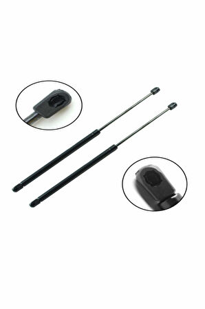 Seat Cordoba Bagaj Amortisörü Pistonu Takım 6k5827550c 1999-2002 Model Arası Araçlara Uyumlu