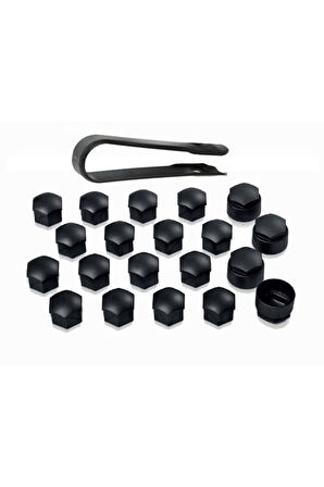 Seat Toledo Bijon Kapağı Takım (şifreli Siyah) 1992-1995 Model Arası Araçlara Uyumlu 321601173a