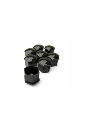 Seat Leon Bijon Kapağı Takım (piyano Siyah) 1z0601173 2013-2016 Model Arası Araçlara Uyumlu