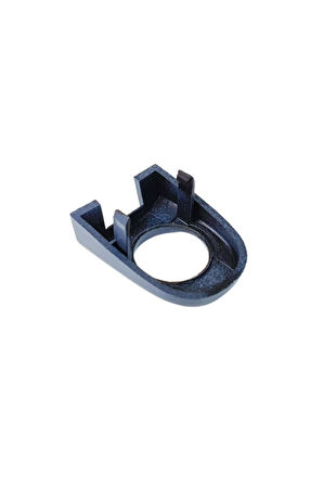 Seat Ibiza Uyumlu Dış Kapı Kolu Kapağı Bademi Ön Sol 3b0837879a