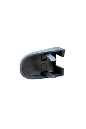 Skoda Fabia Dış Kapı Kolu Kapağı Bademi Ön Sağ 3b4839879a 2004-2007 Model Arası Araçlara Uyumlu