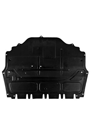 Volkswagen Polo Motor Alt Karter Muhafaza (dizel) 6r0825235b 2014-2017 Model Arası Araçlara Uyumlu