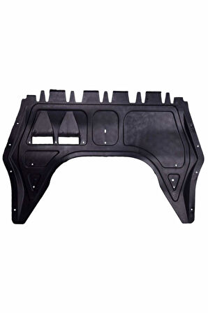 Audı A3 Motor Alt Karter Muhafaza (benzinli) 1k0825235ab 2004-2008 Model Arası Araçlara Uyumlu