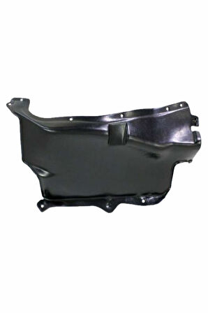 Seat Leon Motor Alt Karter Muhafaza Sol 1j0825245e 2000-2005 Model Arası Araçlara Uyumlu
