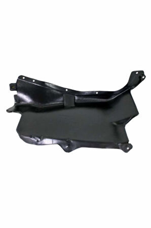 Seat Leon Motor Alt Karter Muhafaza Sol 1j0825245e 2000-2005 Model Arası Araçlara Uyumlu
