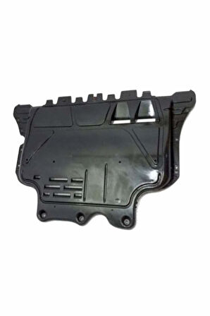 Volkswagen Golf 7 Motor Alt Karter Muhafaza (dizel) 5q0825236p 2013-2016 Model Arası Araçlara Uyumlu