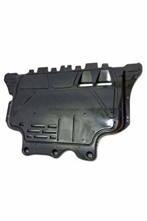 Seat Leon Motor Alt Karter Muhafaza (dizel) 5q0825236p 2013-2016 Model Arası Araçlara Uyumlu