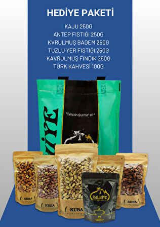Yılbaşı Sepeti Kampanyalı Fiyat