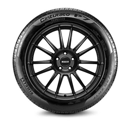 PİRELLİ 225/55R18 102Y XL (AO) P7 CINTURATO Yaz Lastiği (2023)