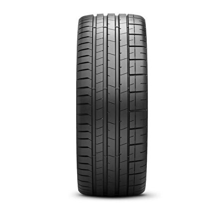 PİRELLİ 255/35R19 96Y XL RFT MOE P-ZERO (PZ4) Yaz Lastiği (2023)