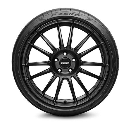 PİRELLİ 255/35R19 96Y XL RFT MOE P-ZERO (PZ4) Yaz Lastiği (2023)