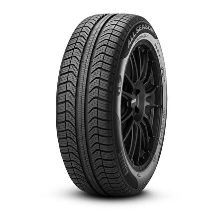 PİRELLİ 205/55R17 95V XL CINTURATO ALL SEASON PLUS Dört Mevsim Lastiği (2024)