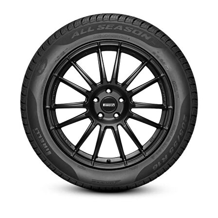 PİRELLİ 205/55R17 95V XL CINTURATO ALL SEASON PLUS Dört Mevsim Lastiği (2024)