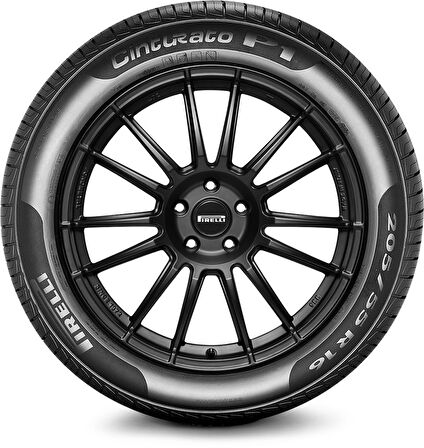 PİRELLİ 195/55R16 87H CINTURATO P1 Yaz Lastiği (2025)