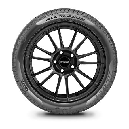 PİRELLİ 175/65R14 82T CINTURATO ALL SEASON PLUS Dört Mevsim Lastiği (2024)