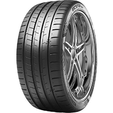 KUMHO 225/35R19 88Y XL ECSTA PS91 Yaz Lastiği (2023)