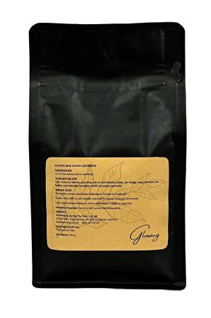 Rio Minas Hafif Kavrulmuş | Çekirdek Kahve | 250 gr