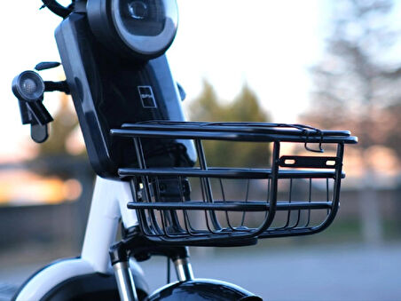 SFM - LİLİ YK ELEKTRİKLİ SCOOTER - 2025 MODEL