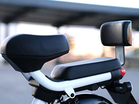 SFM - LİLİ YK ELEKTRİKLİ SCOOTER - 2025 MODEL