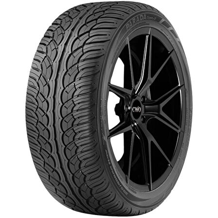 Yokohama 315/35 R24 114V XL Parada Spec-X M+S Yaz 4x4 2025