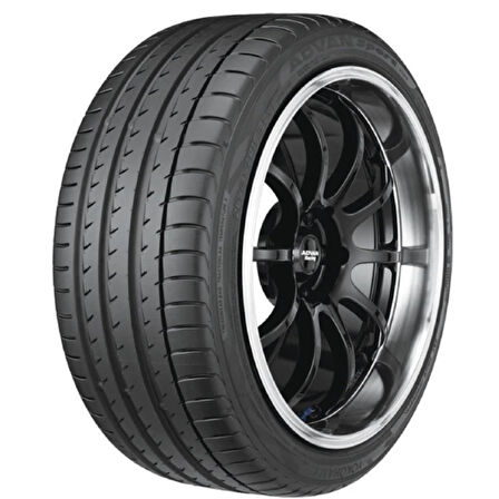 Yokohama 235/50 R19 99W Advan Sport V105 4 Mevsim Binek 2025