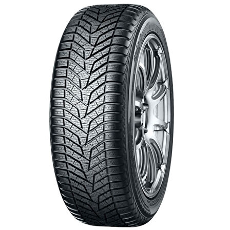 Yokohama 245/50 R19 105V BluEarth * Wınter V905 Z.P.S Kış Binek 2025